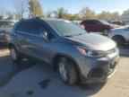 2019 CHEVROLET TRAX
