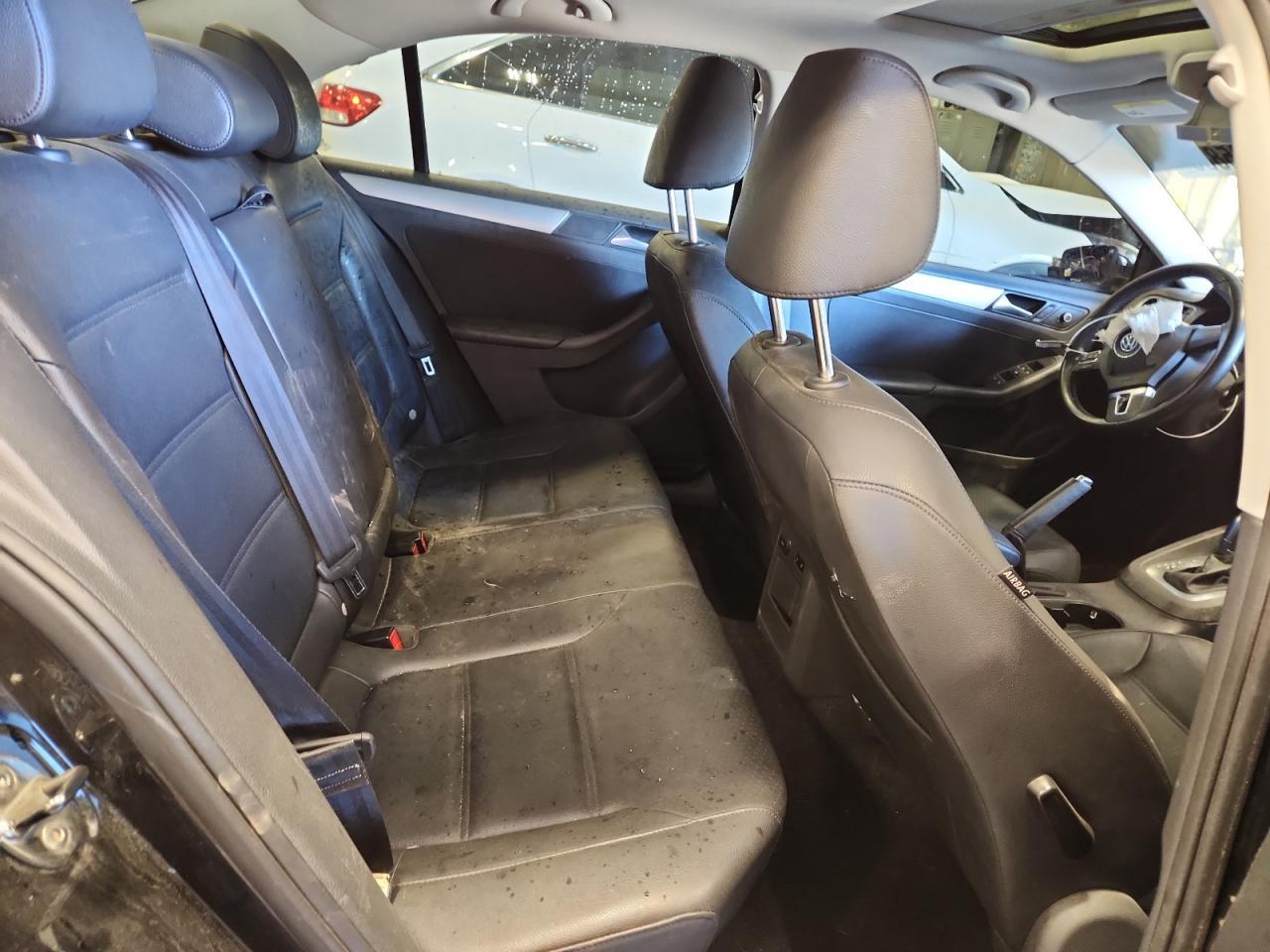 2014 VOLKSWAGEN JETTA