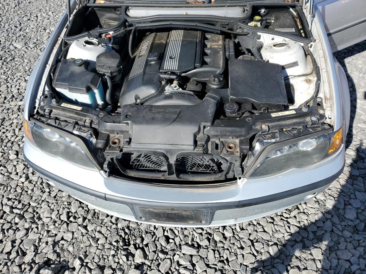 2005 BMW 3 SERIES
