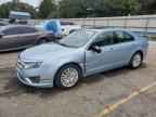 2011 FORD FUSION