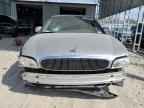 2001 BUICK Park Avenue