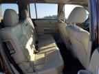 2015 HONDA PILOT