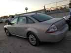 2009 MERCURY Sable