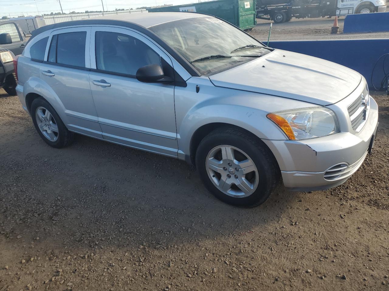 2009 DODGE Caliber