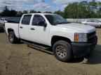 2011 CHEVROLET Silverado