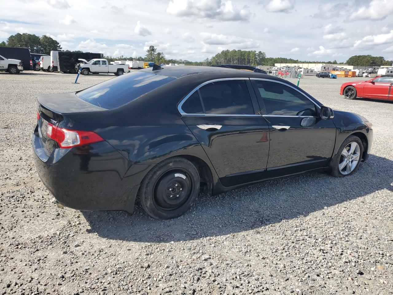 2010 ACURA TSX