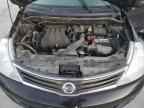 2012 NISSAN VERSA
