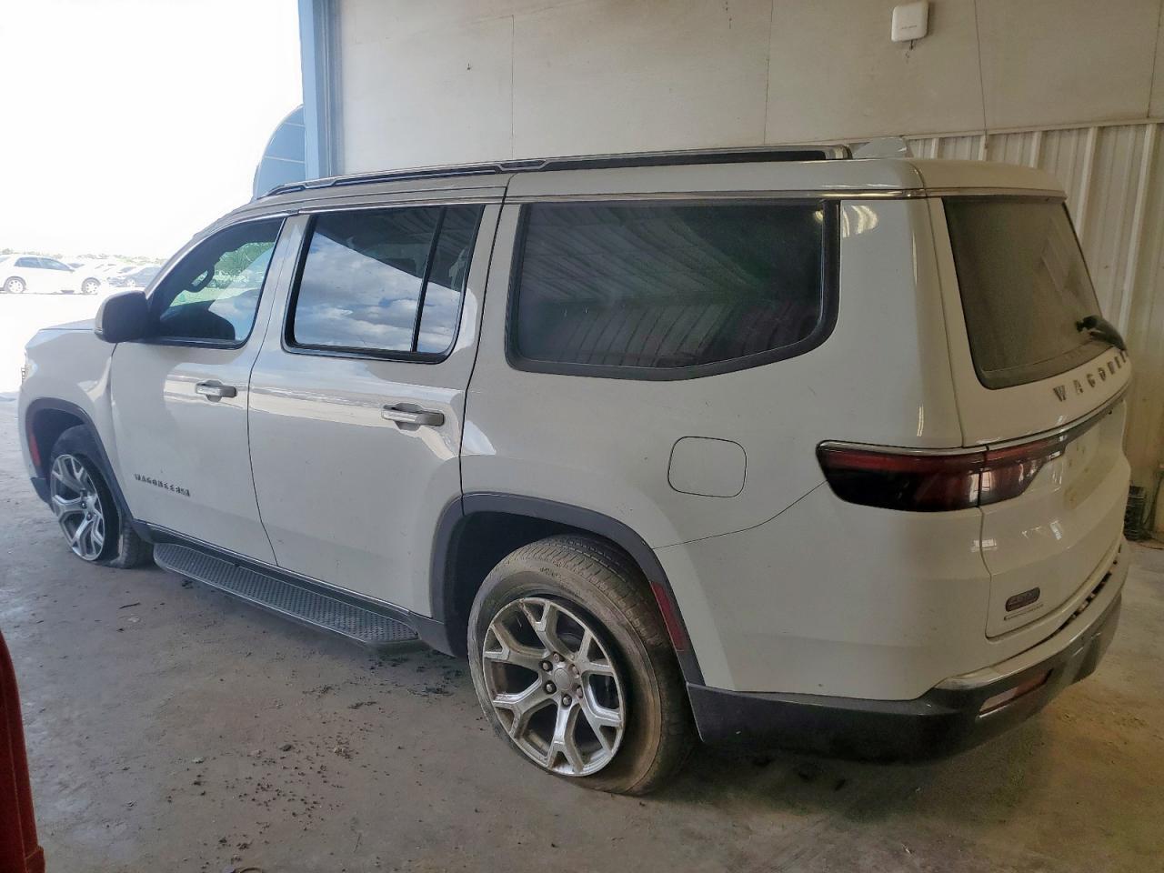 2022 JEEP Wagoneer