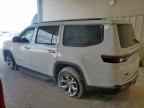 2022 JEEP Wagoneer