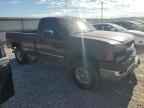 2003 CHEVROLET Silverado 2500