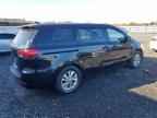 2017 KIA SEDONA