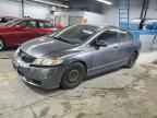 2011 HONDA CIVIC