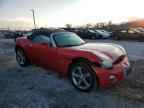 2008 PONTIAC SOLSTICE