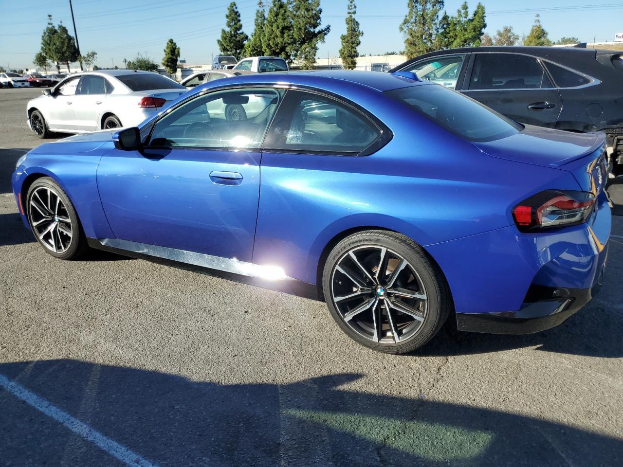 2023 BMW 2 Series