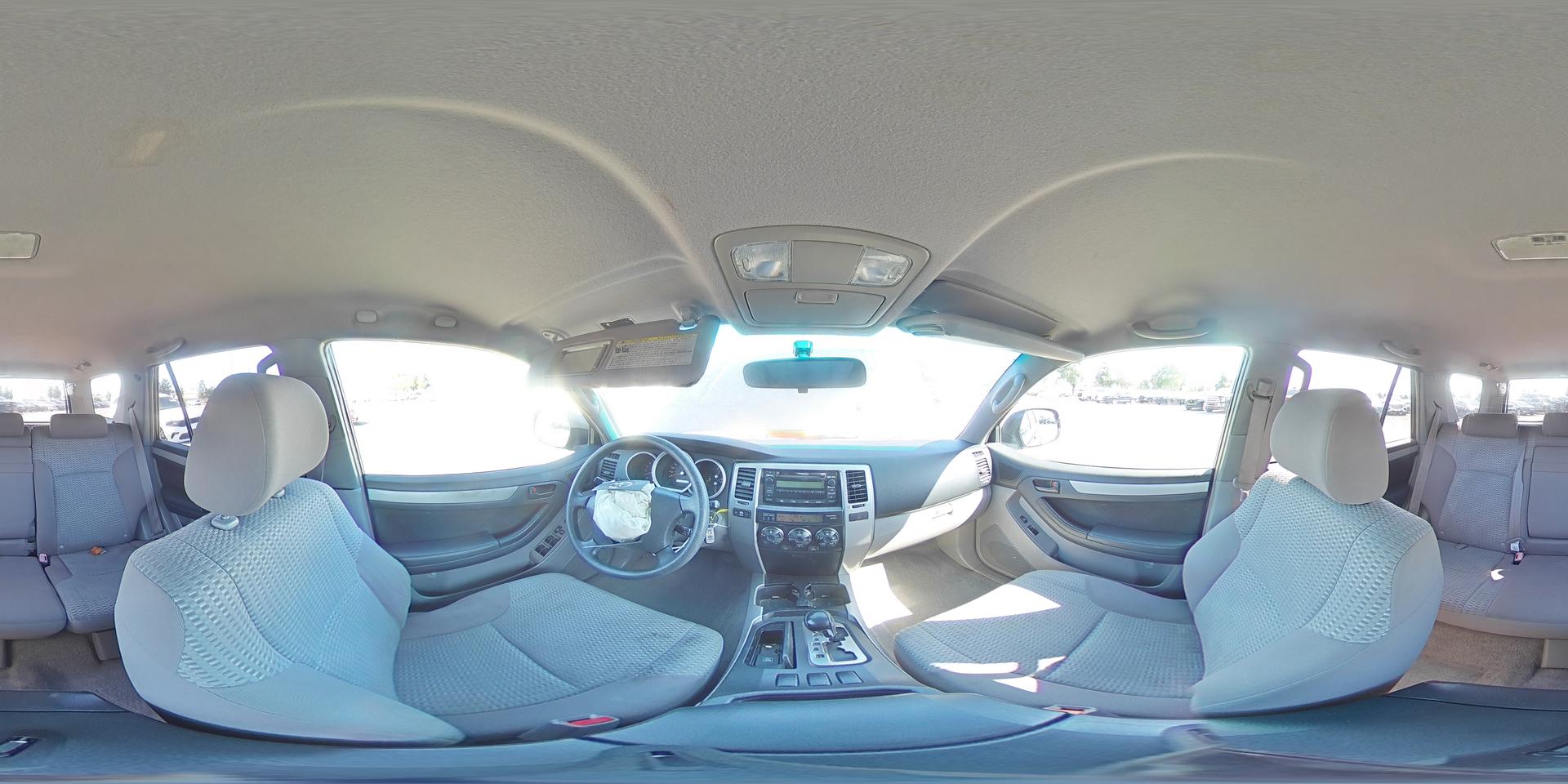 2006 TOYOTA 4Runner