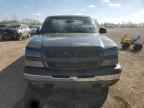 2004 CHEVROLET Silverado