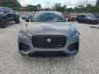 2024 JAGUAR F-Pace