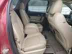 2012 GMC ACADIA