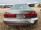 2000 HONDA ACCORD