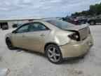 2006 PONTIAC G6