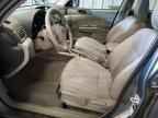 2010 SUBARU FORESTER
