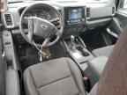 2024 NISSAN Frontier
