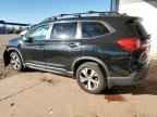 2019 SUBARU Ascent
