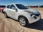 2015 NISSAN Juke