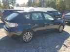 2010 SUBARU IMPREZA