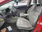 2015 KIA FORTE