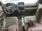 2004 HONDA CR-V