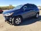 2019 CHEVROLET TRAX