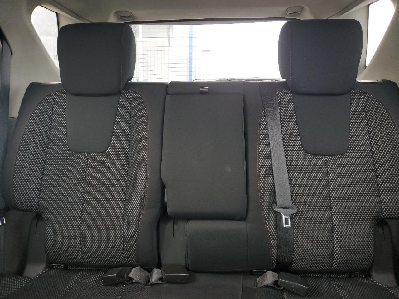 2010 CHEVROLET EQUINOX