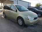 2011 KIA SEDONA