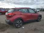 2019 NISSAN KICKS
