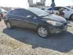 2014 KIA FORTE