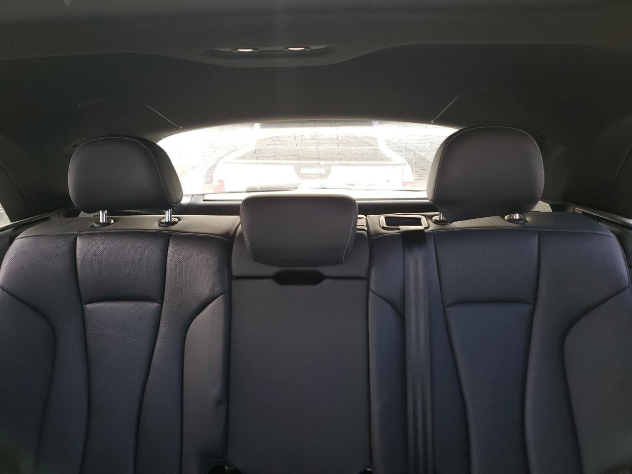 2021 AUDI Q8