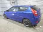 2013 HYUNDAI ACCENT