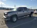 2006 CHEVROLET Silverado