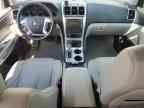 2012 GMC ACADIA