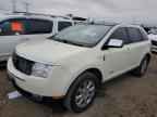 2008 LINCOLN MKX
