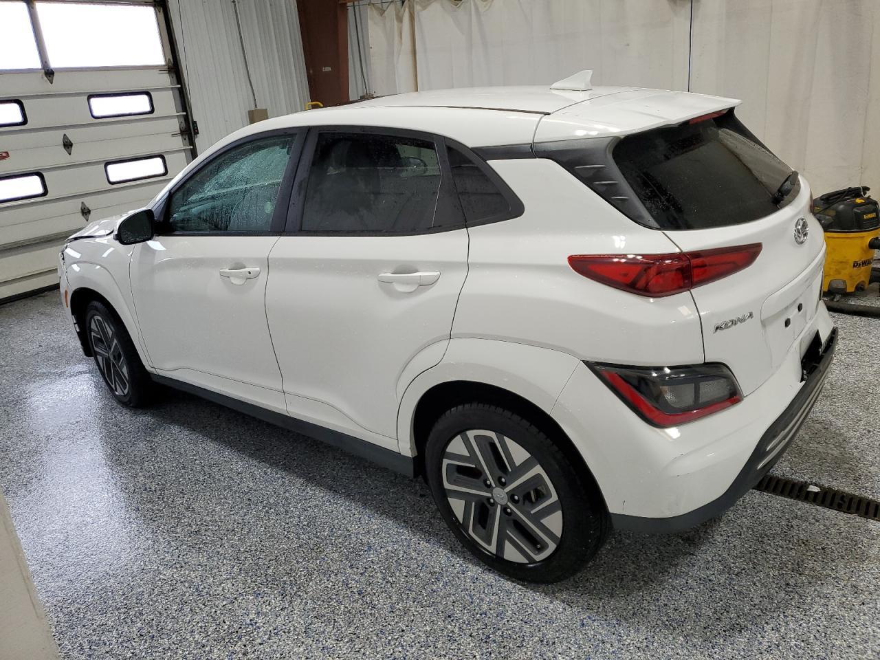 2023 HYUNDAI Kona