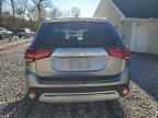 2020 MITSUBISHI outlander