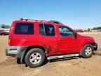 2009 NISSAN Xterra