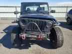 1998 JEEP WRANGLER