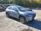 2023 TOYOTA Corolla Cross
