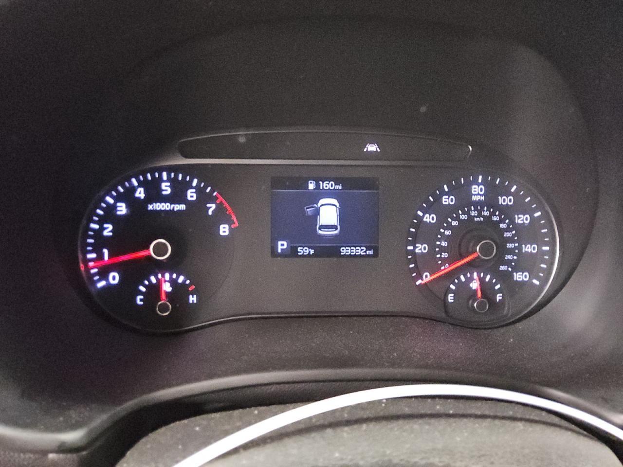 2022 KIA SOUL