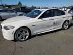 2014 BMW 5 series