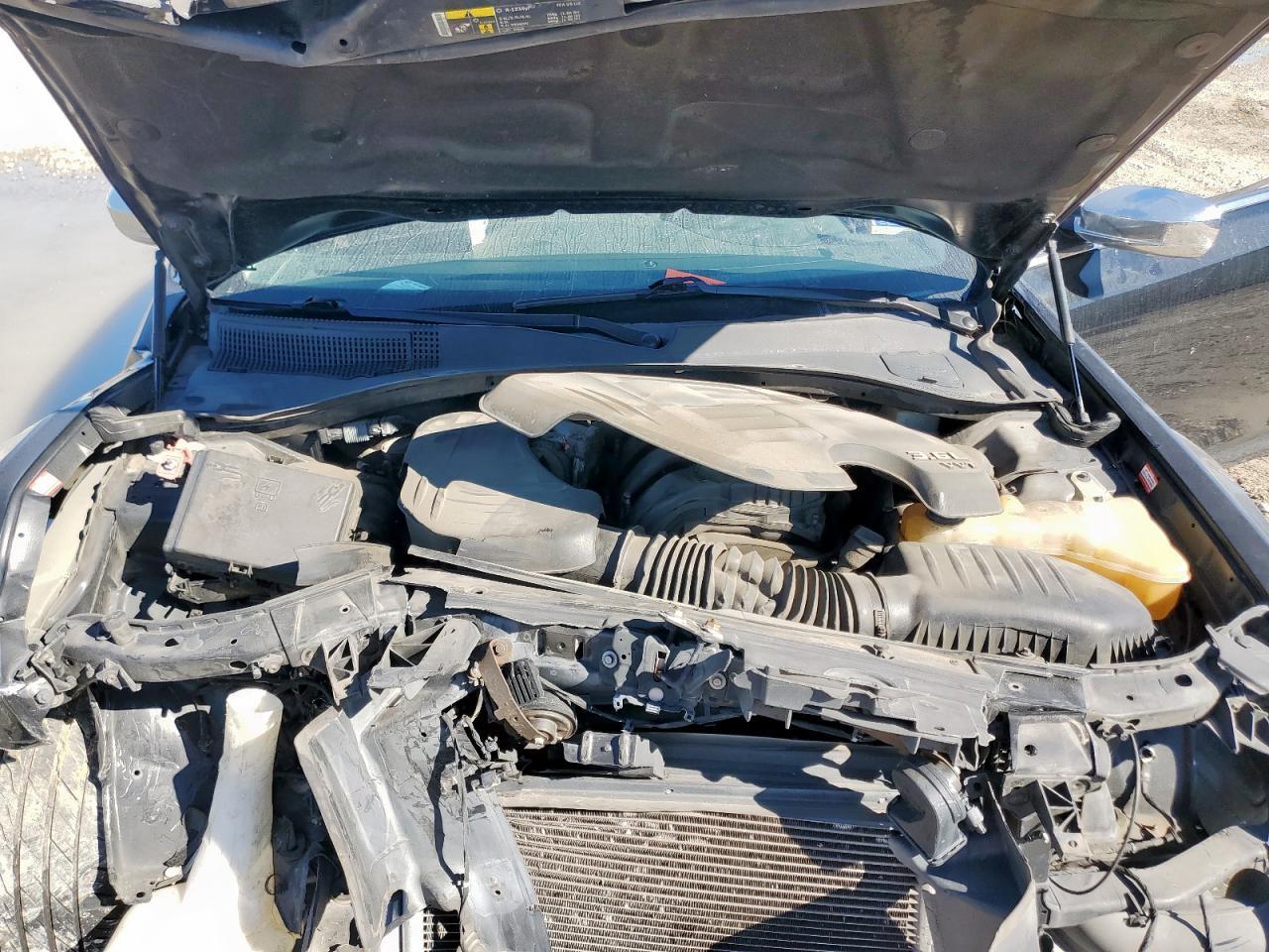 2019 CHRYSLER 300