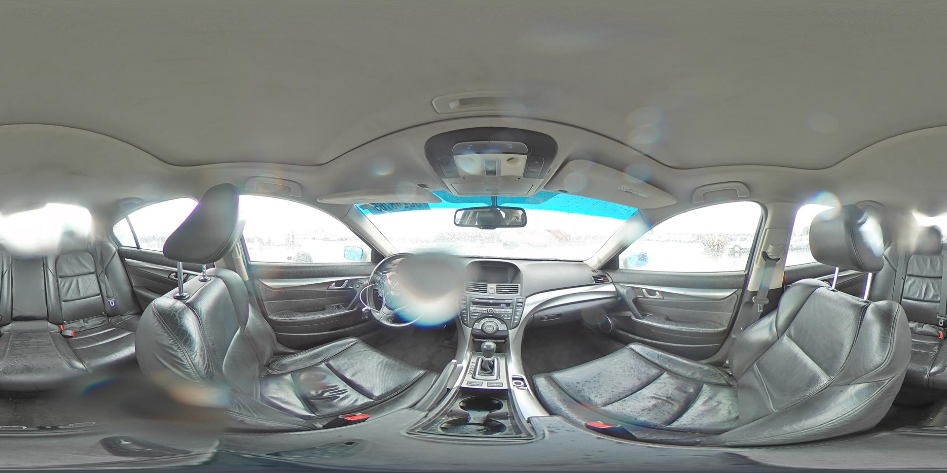 2011 ACURA TL